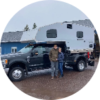 truck camper owners