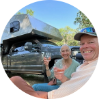 truck camper users